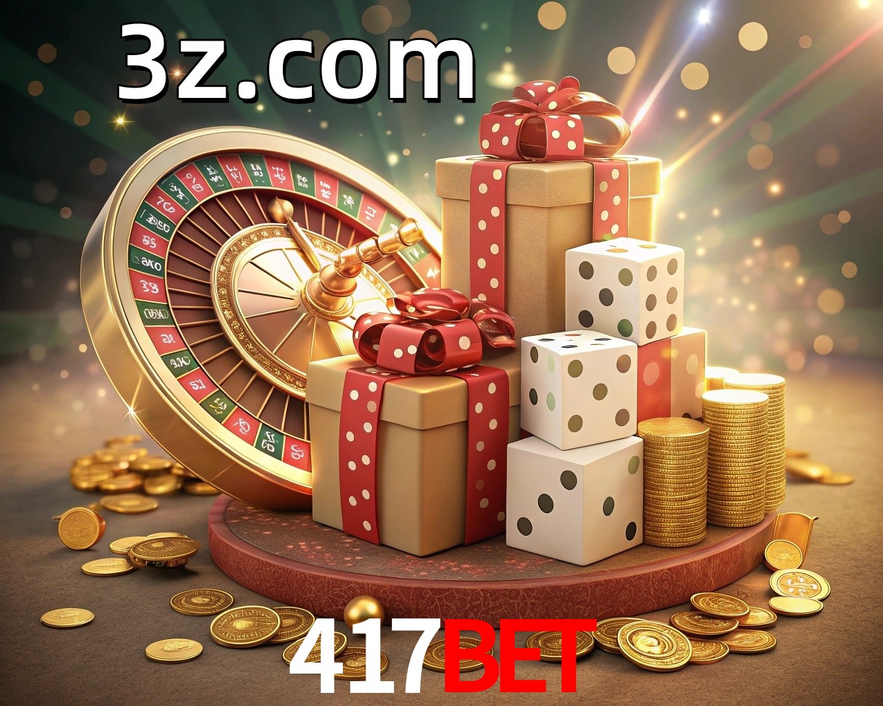 417BET