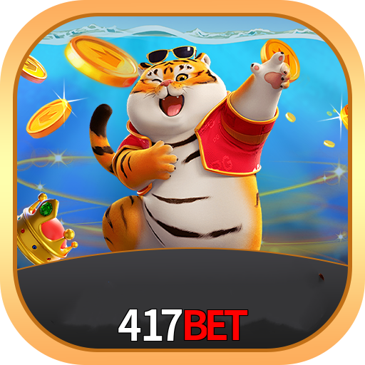 Imagem promocional da 417bet mostrando a plataforma e suas vantagens